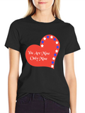 You Are Mine T-Shirt