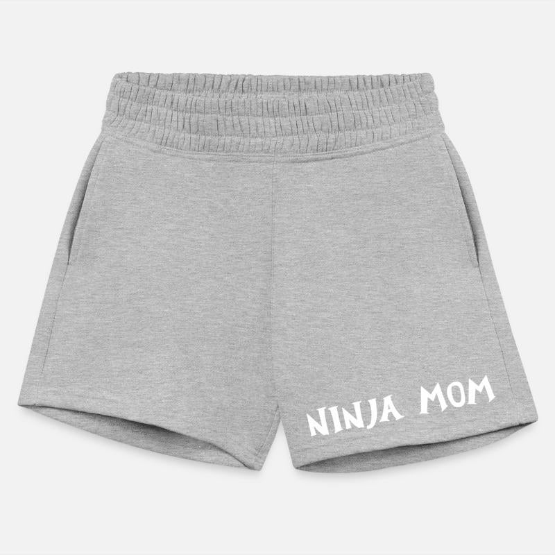 NINJAMOM-W