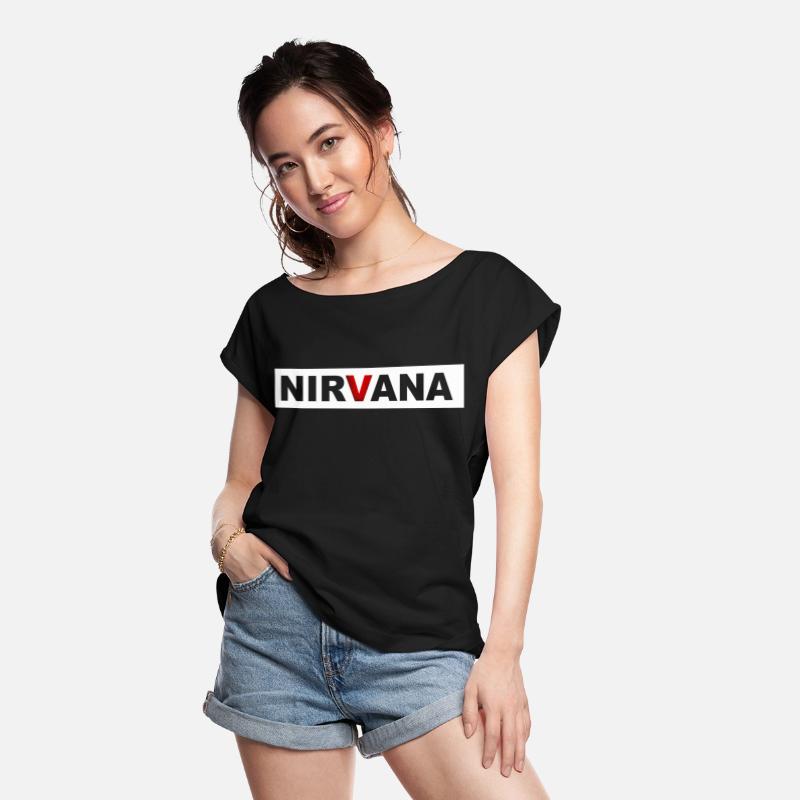 Nirvana Simple Definition Gift
