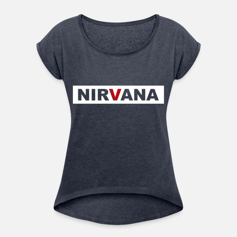 Nirvana Simple Definition Gift