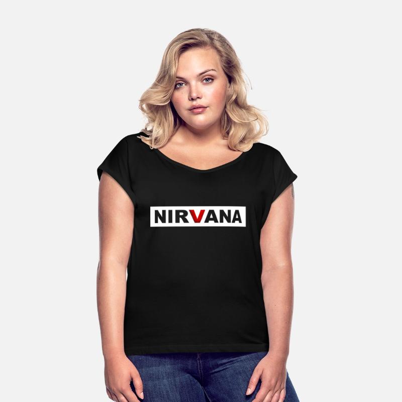 Nirvana Simple Definition Gift