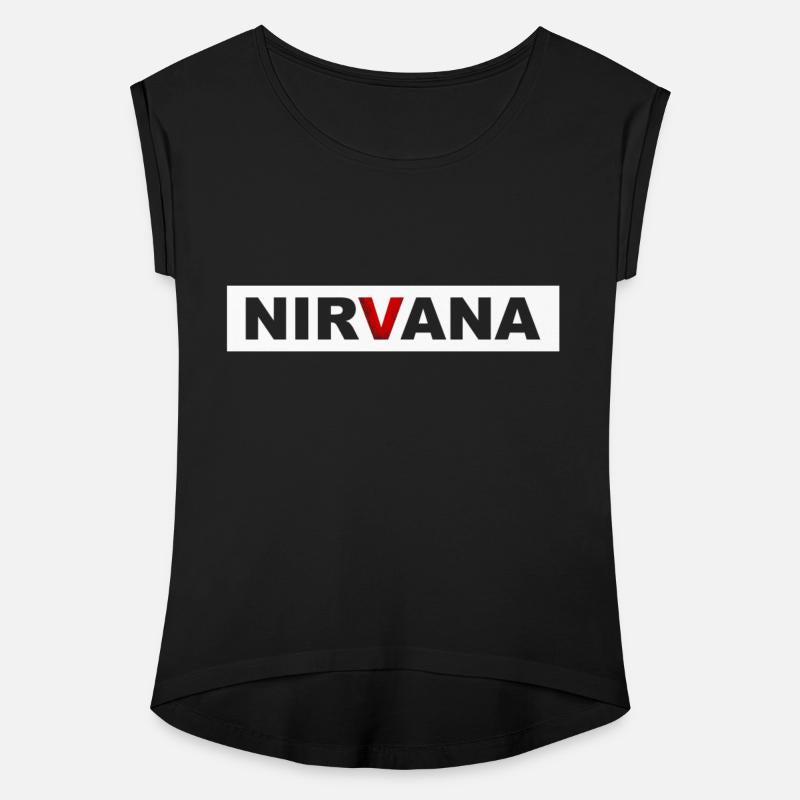 Nirvana Simple Definition Gift
