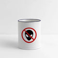 No Alien Notice