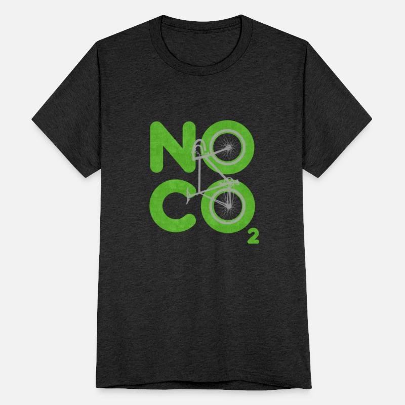No CO2