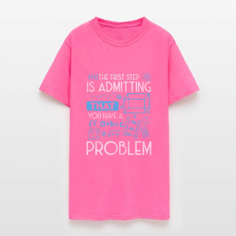 Not My Problem Fun Black Humor Don't Care