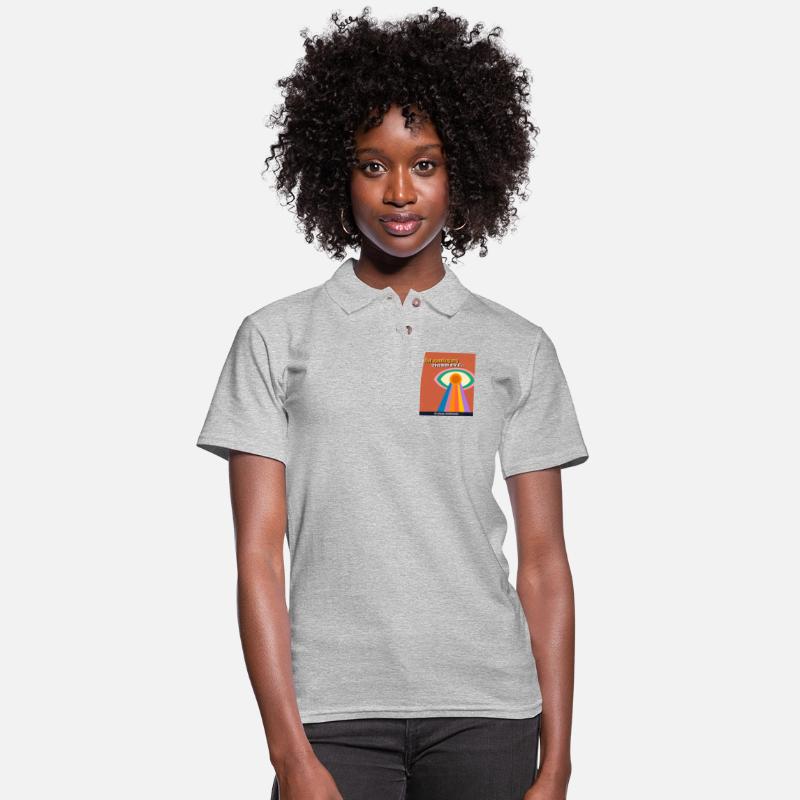 Not Opening My Third Eye Retro Design