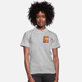 Not Opening My Third Eye Retro Design