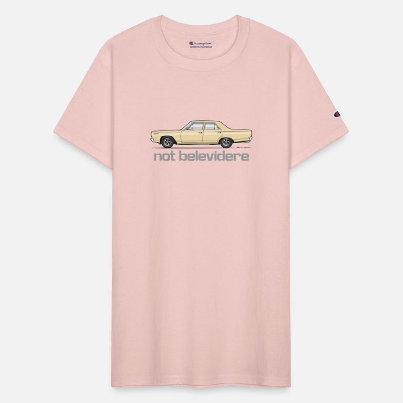 not Yellow Gold