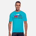 Nothing Scares Me Slovenian Wife Slovenia