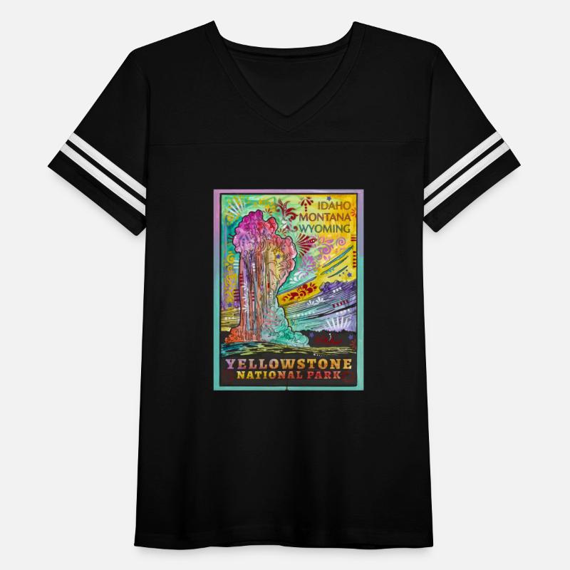 NP Yellowstone