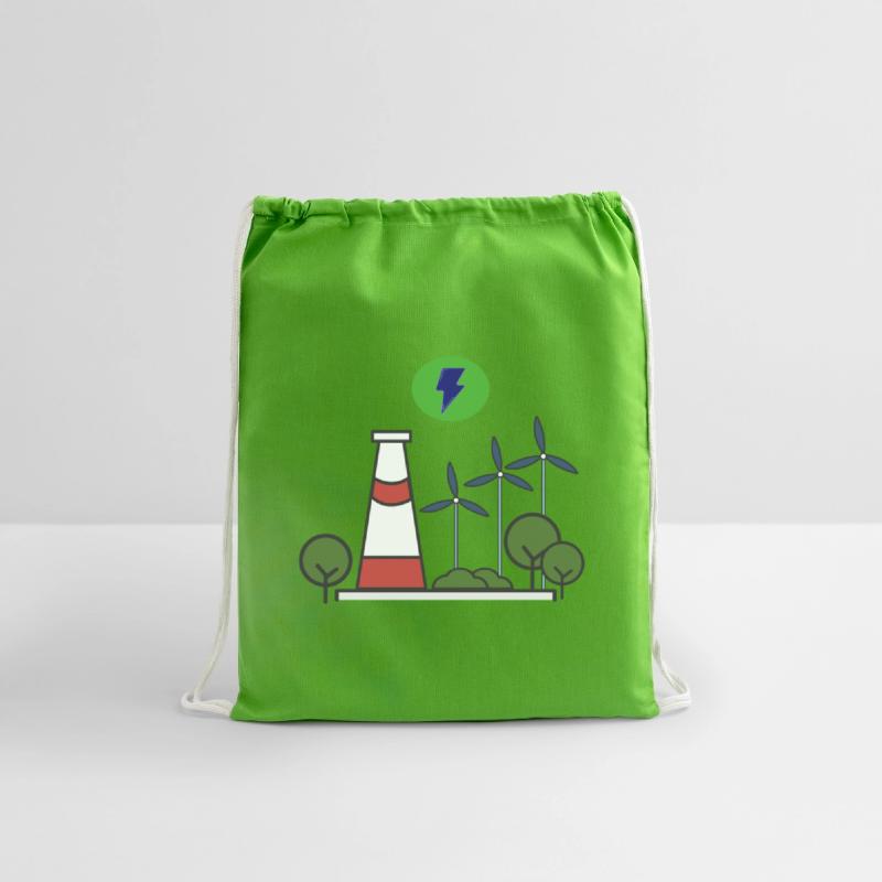 Nuclear power plant design