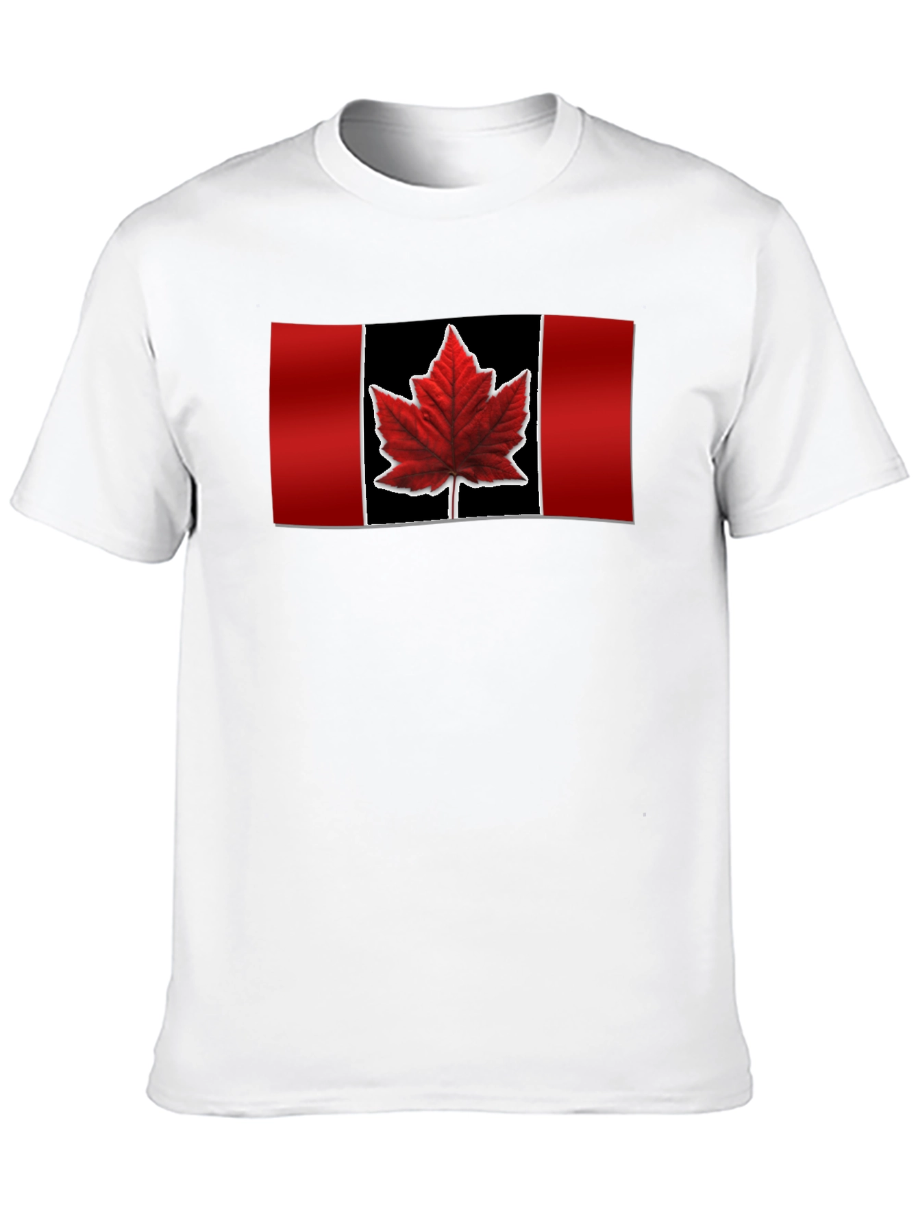 Canadian Maple Leaf T-Shirt