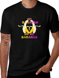 Go Bananas T-Shirt - Fun Fruit Design