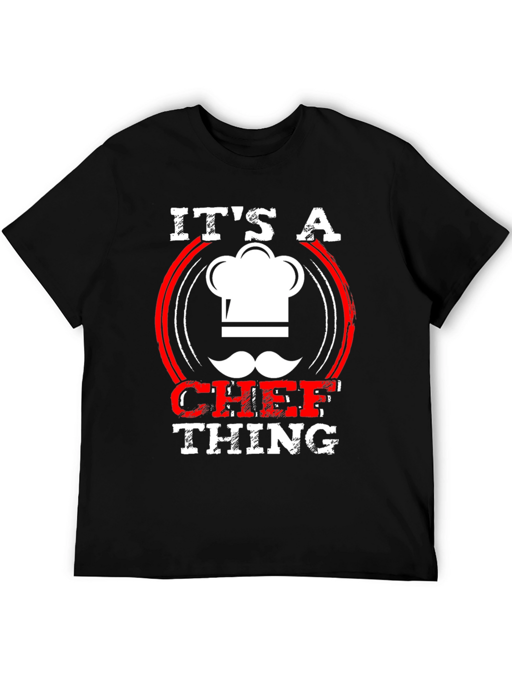 Its a Chef Thing T-Shirt