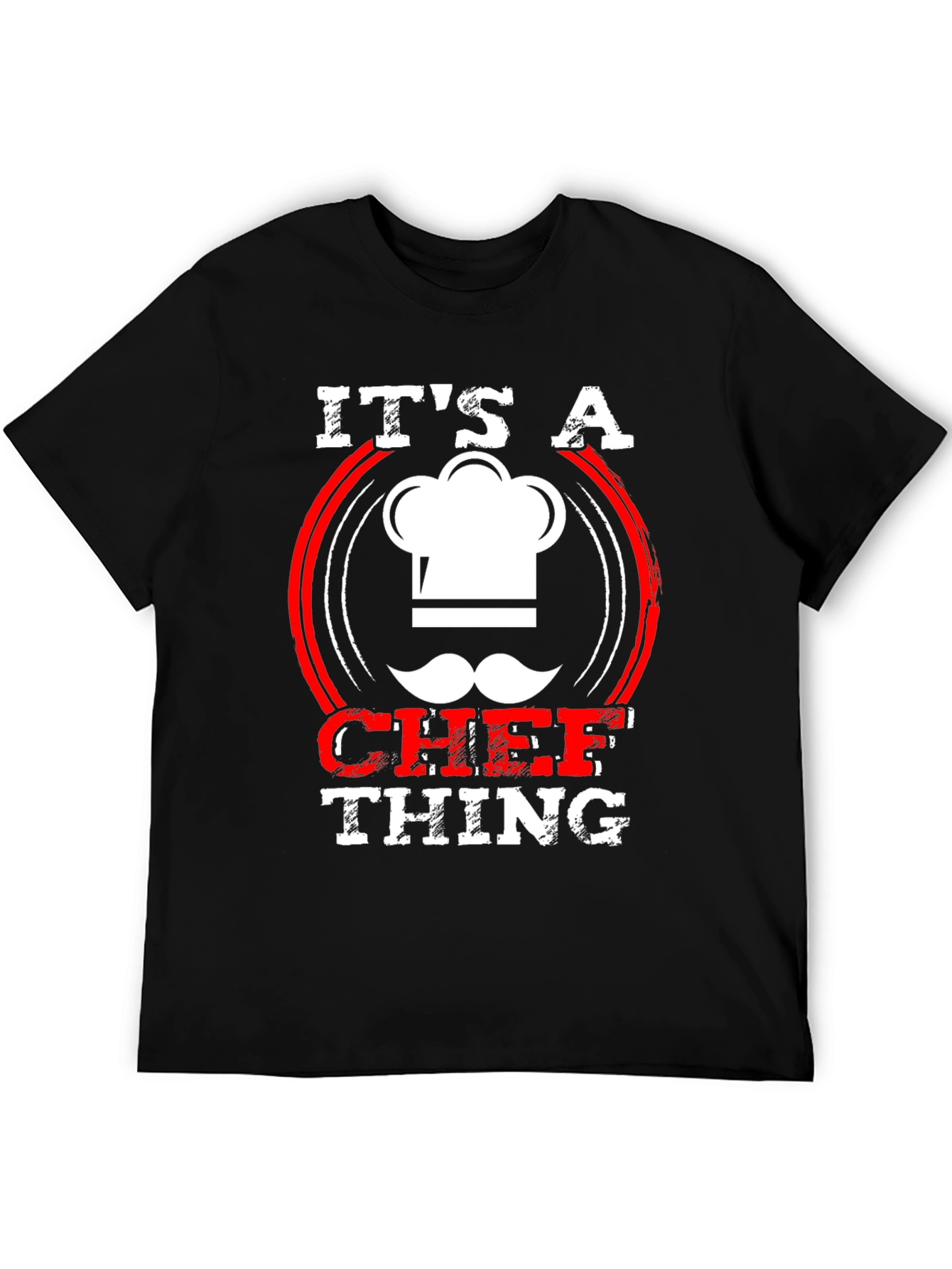 Its a Chef Thing T-Shirt