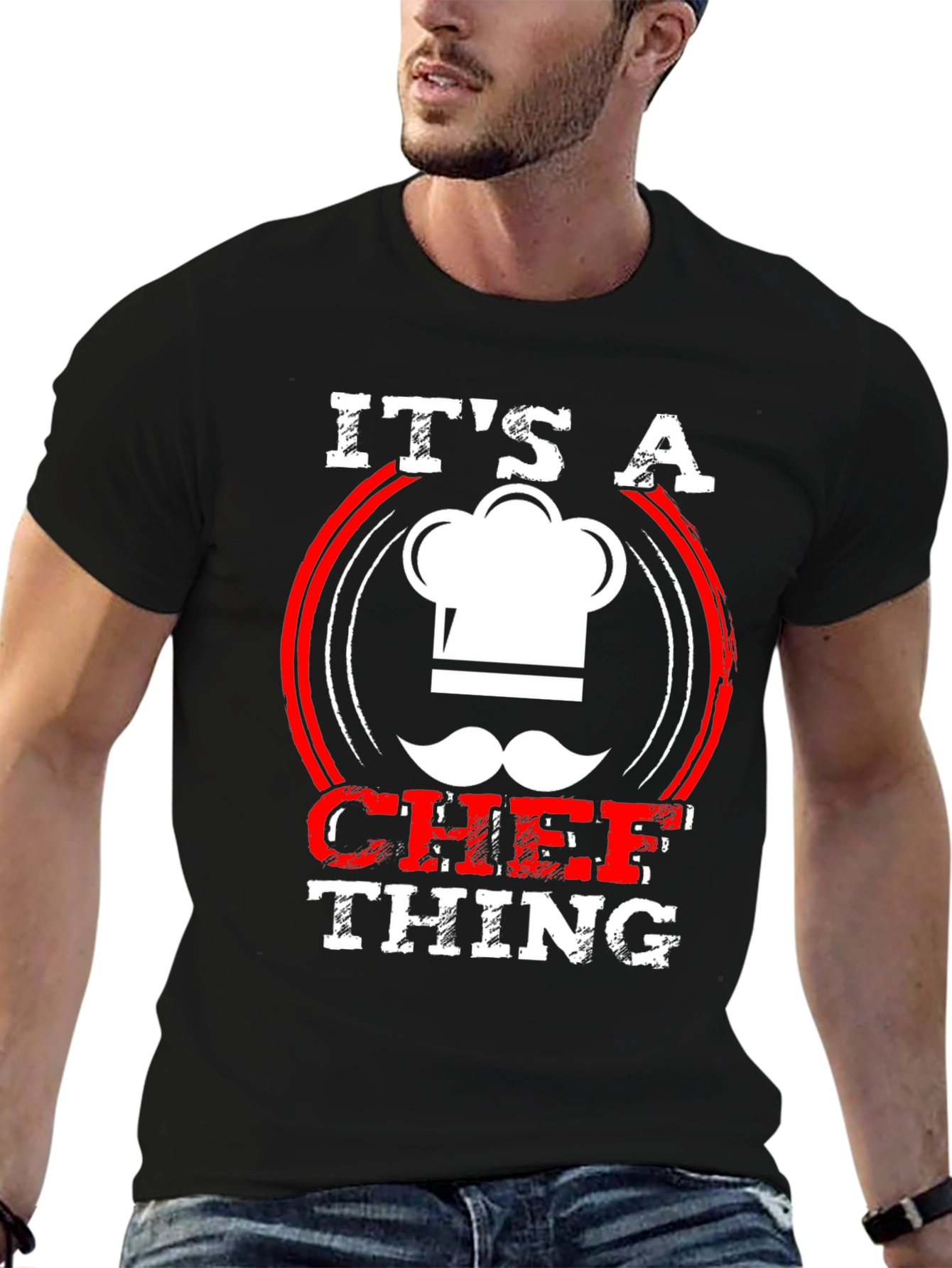 Its a Chef Thing T-Shirt