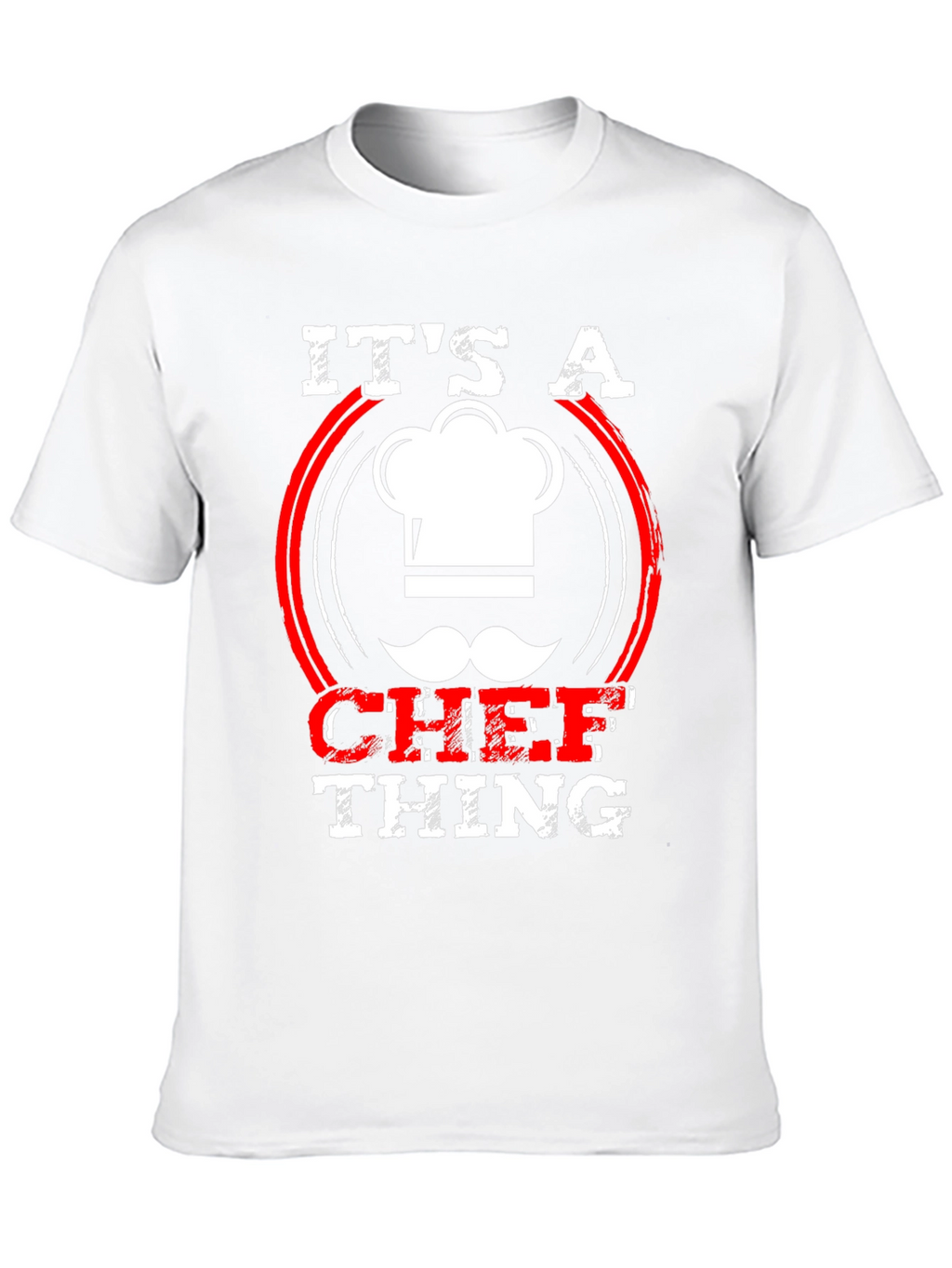 Its a Chef Thing T-Shirt