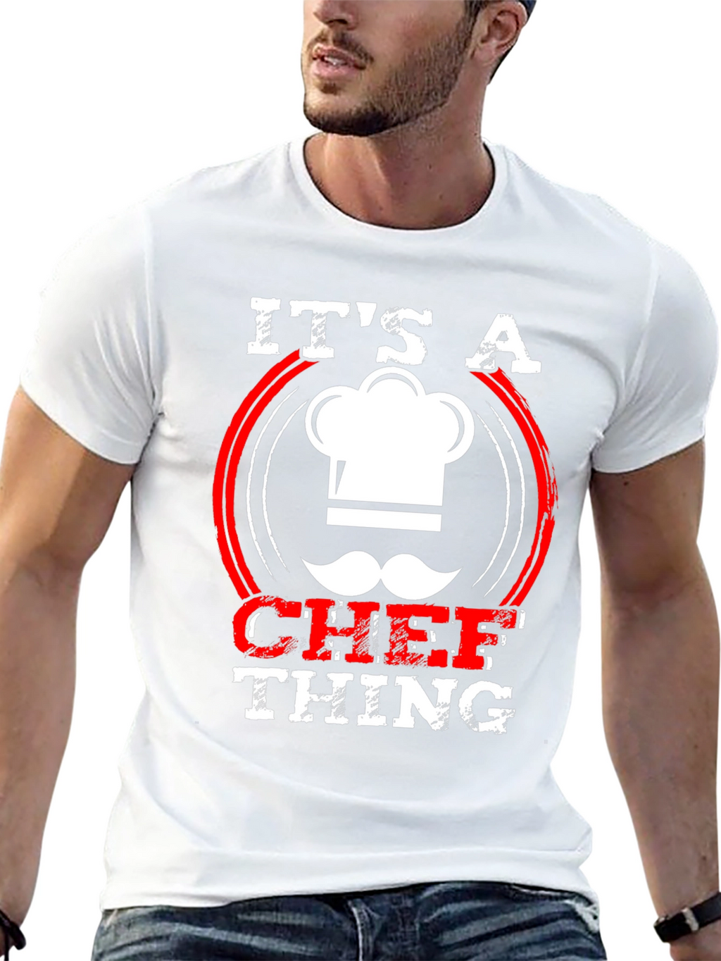 Its a Chef Thing T-Shirt