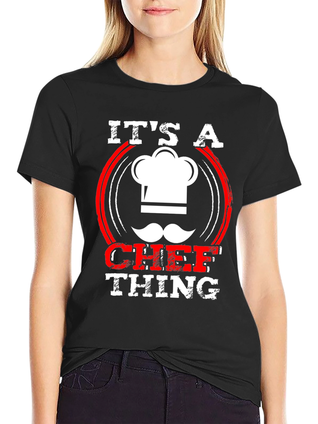 Its a Chef Thing T-Shirt