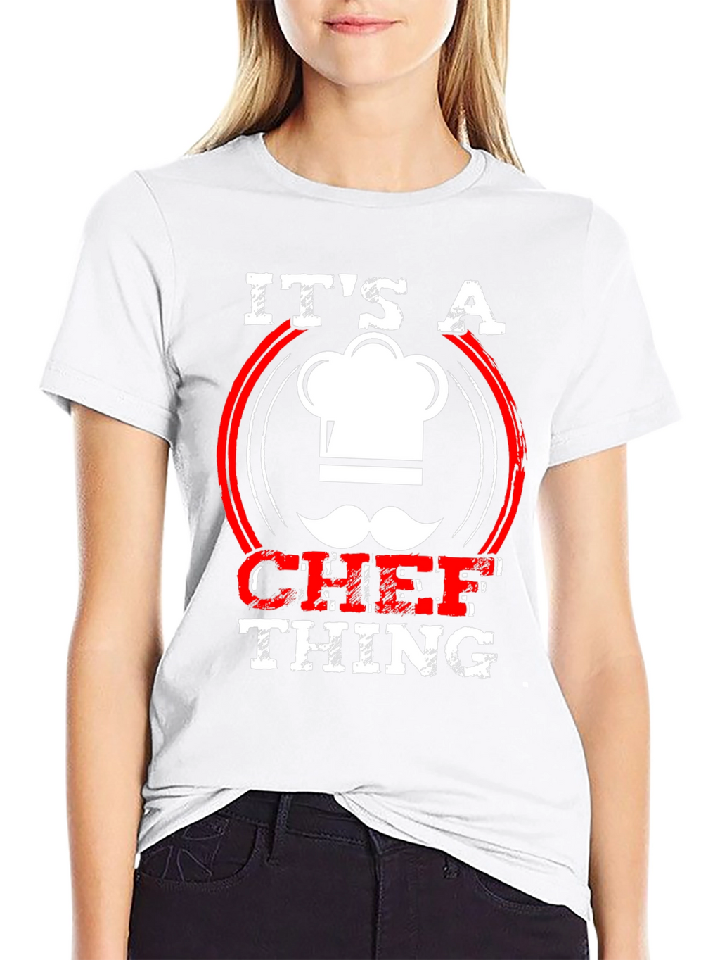 Its a Chef Thing T-Shirt