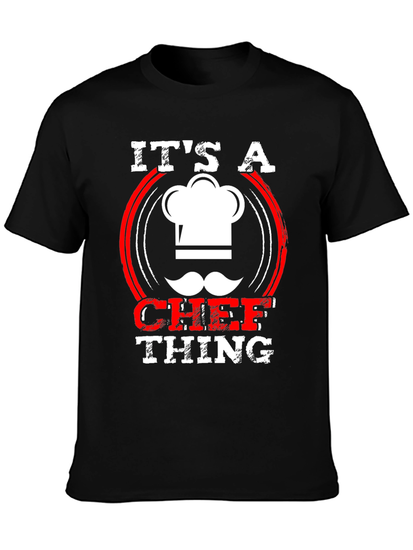 Its a Chef Thing T-Shirt