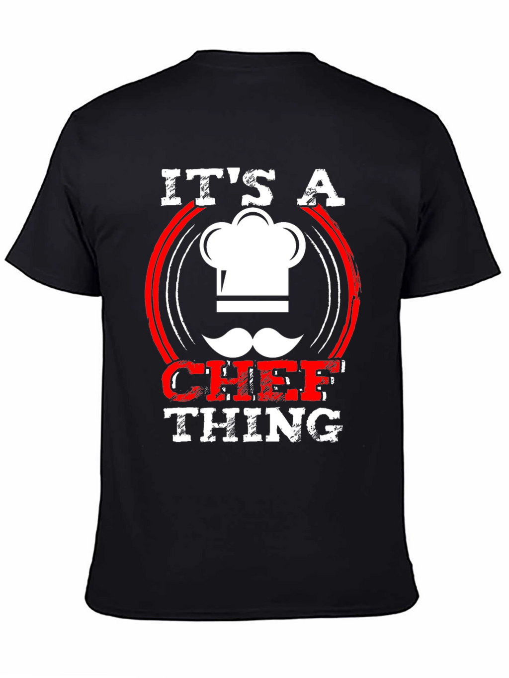 Its a Chef Thing T-Shirt