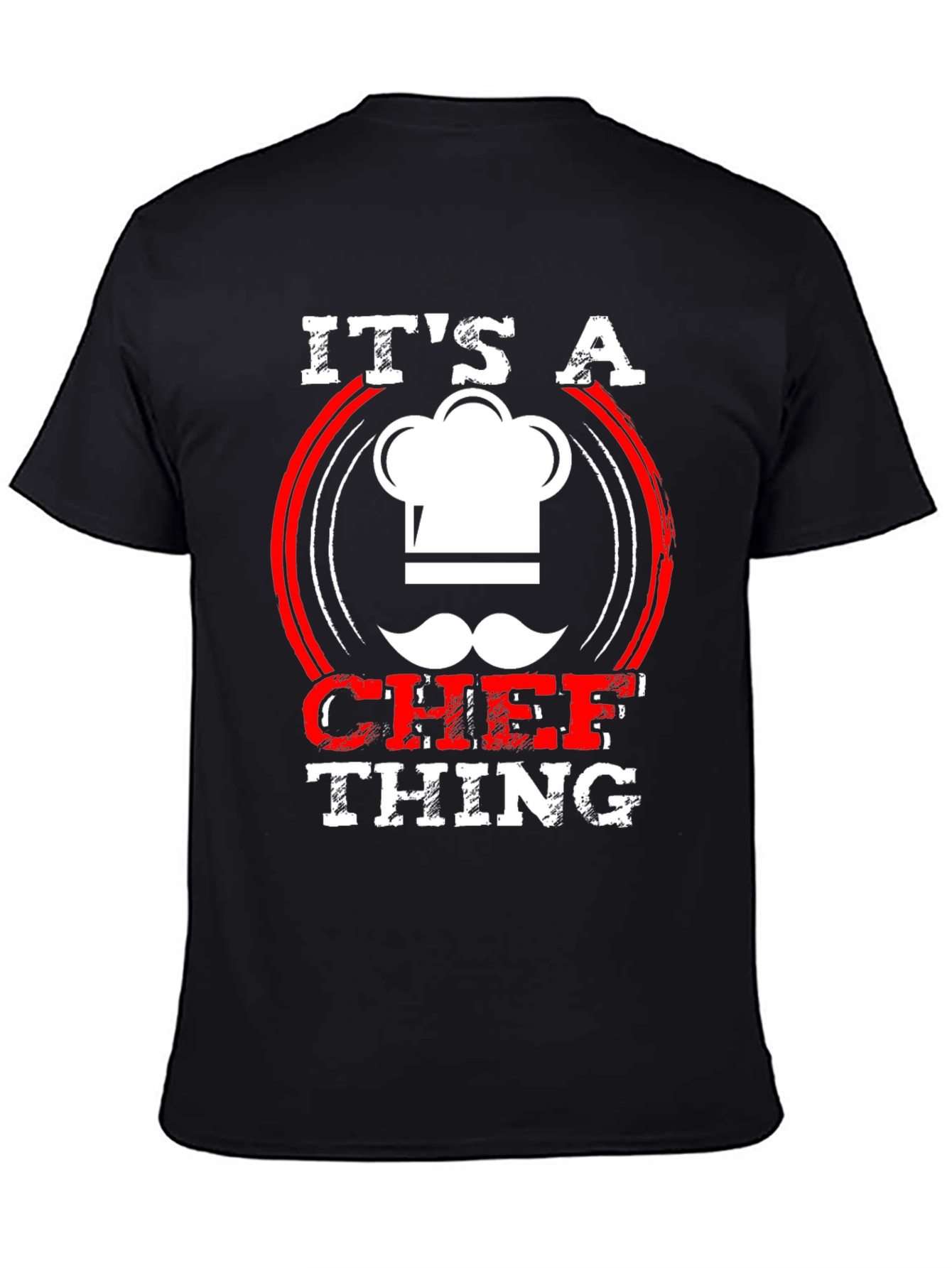 Its a Chef Thing T-Shirt