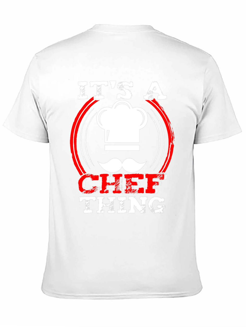 Its a Chef Thing T-Shirt