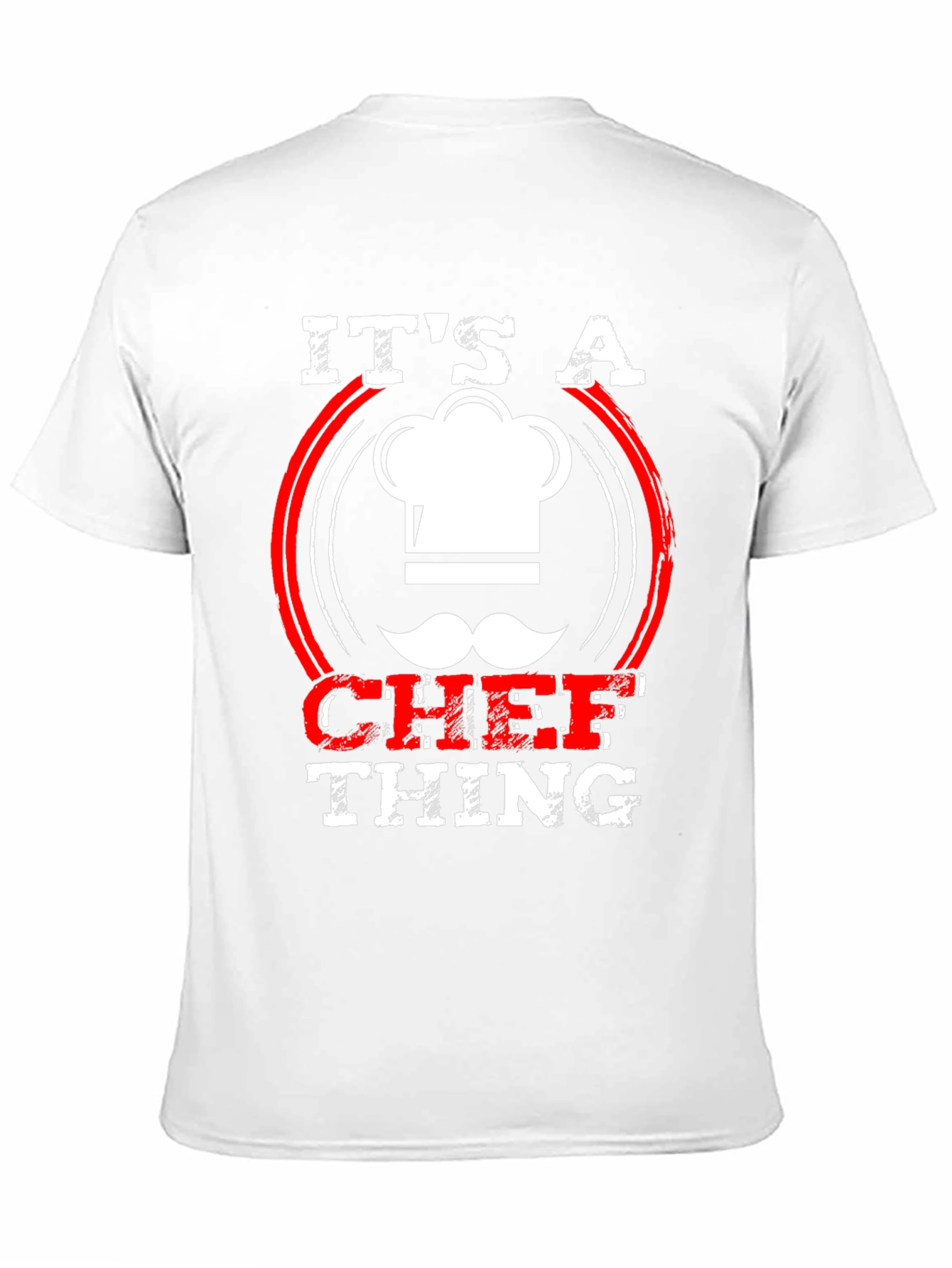 Its a Chef Thing T-Shirt