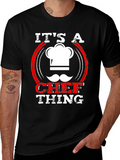 Its a Chef Thing T-Shirt