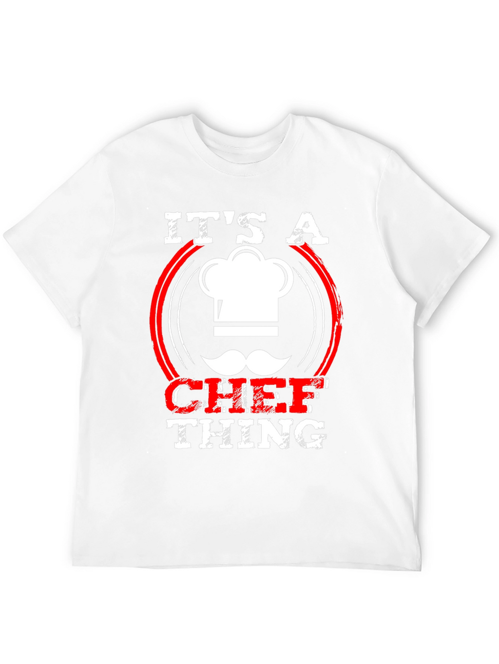 Its a Chef Thing T-Shirt