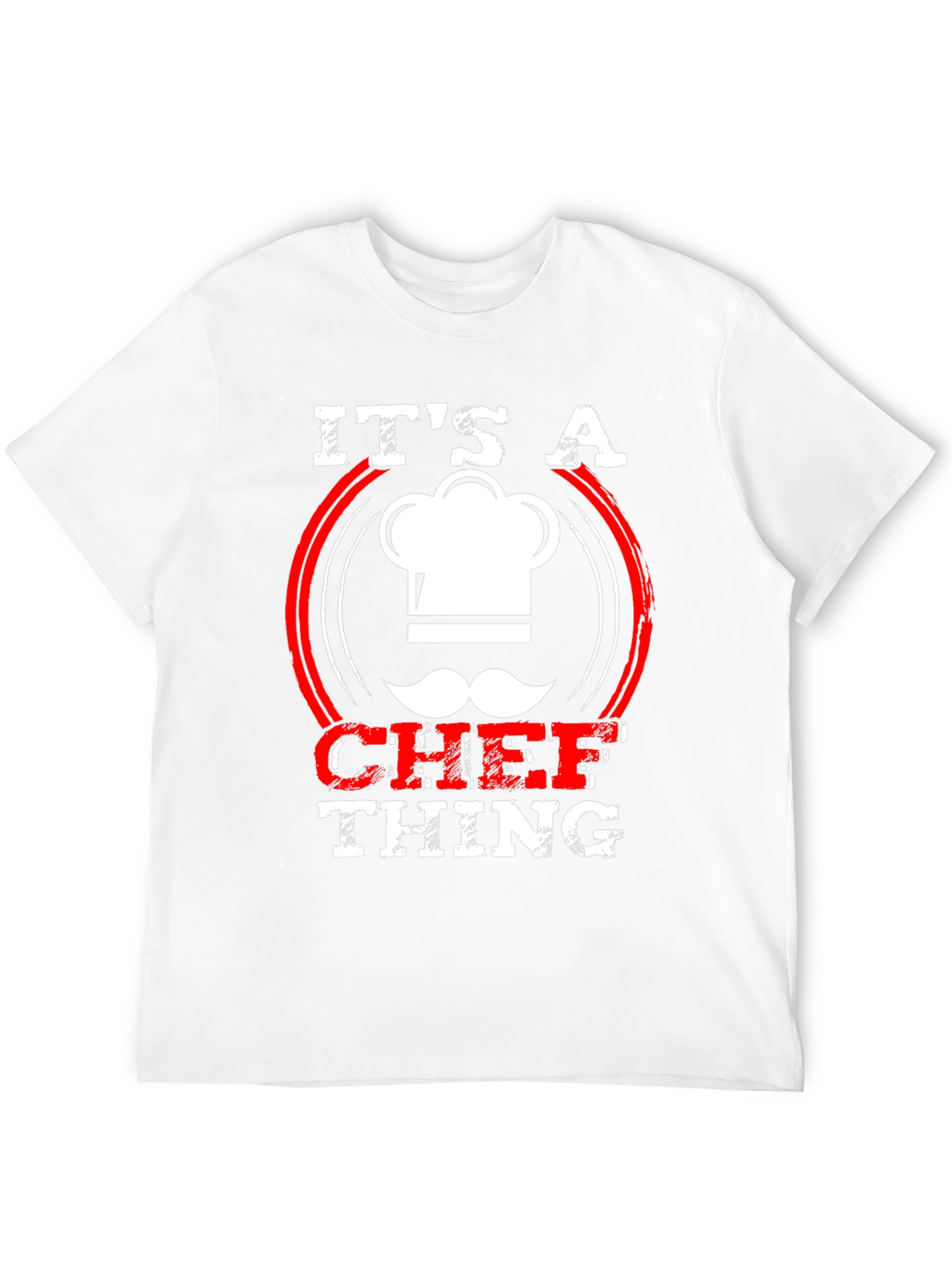 Its a Chef Thing T-Shirt
