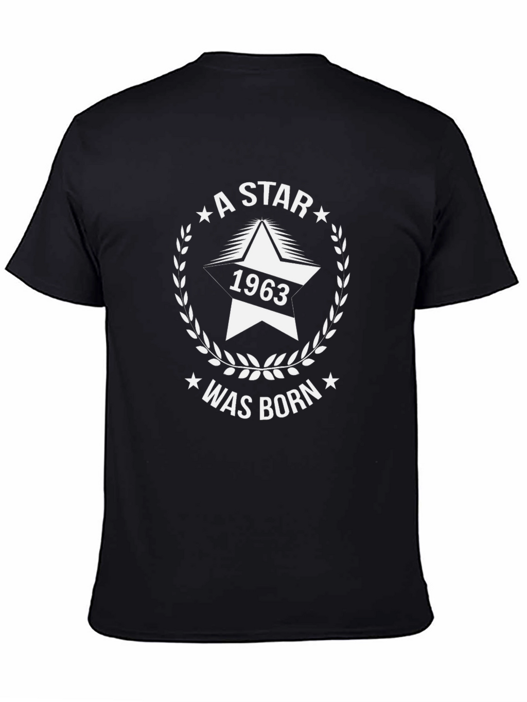 A Star Was Born 1963 Graphic Tee