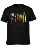 Root for Each Other Graphic Tee