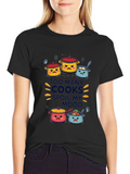 Too Many Cooks Spoil My Mood T-Shirt