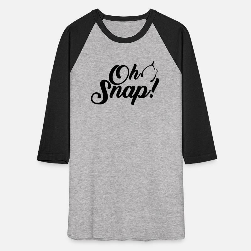 Oh Snap Turkey Wishbone Funny Thanksgiving Oh Snap