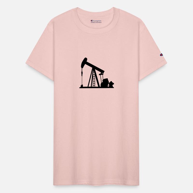 Oil Crane
