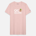 OK But First Moscow Mule Lover T-Shirt Funny Wine