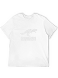 Daddy T-Rex T-Shirt - Dad Dinosaur Tee