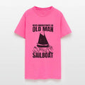 Old Sailor