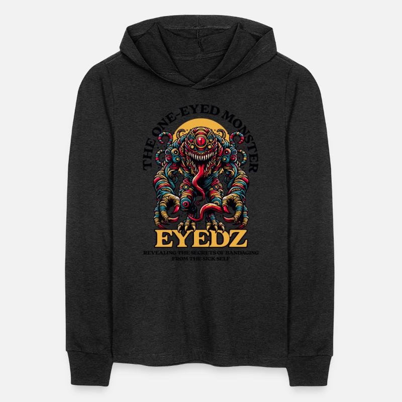 One Eyed Monster