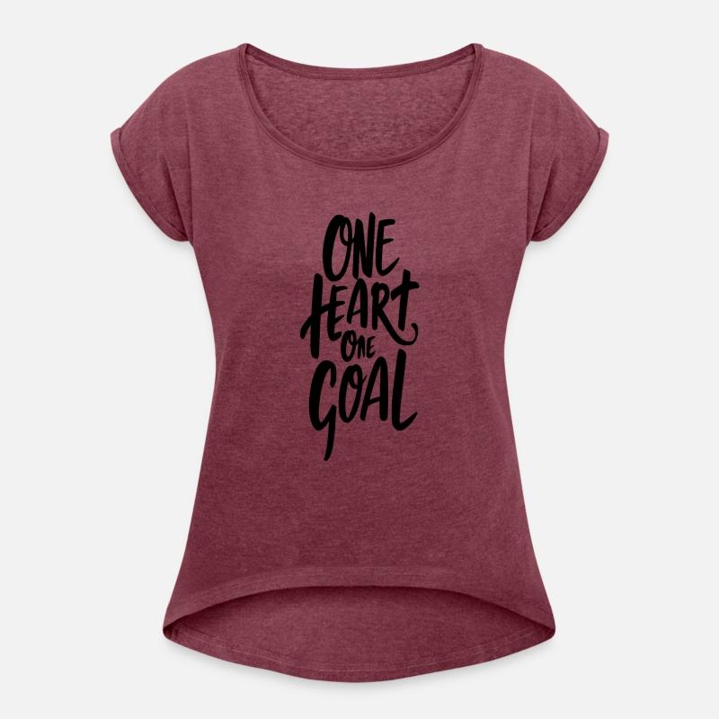 One Heart one Goal
