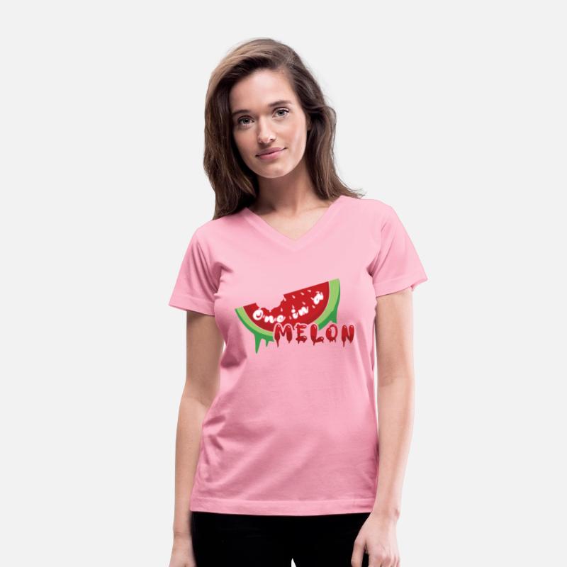One In Melon Watermelon Fruit Surf Hello Summer