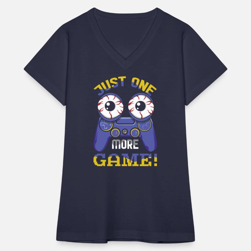 One More Play Game Video Game Lover Gaming