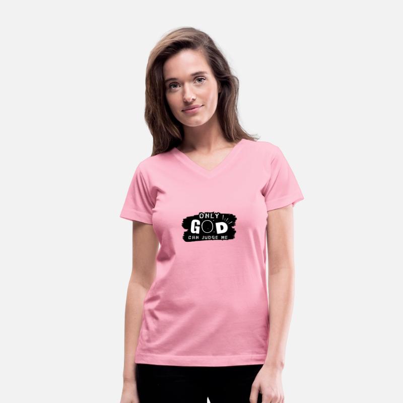 Only God Can Judge ME