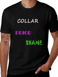 Collar Prior Shame T-Shirt