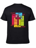 Fruits of the Spirit Graphic T-Shirt
