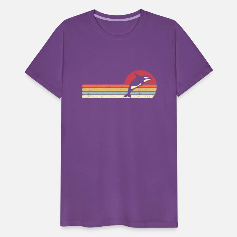 Orca Killer Whale