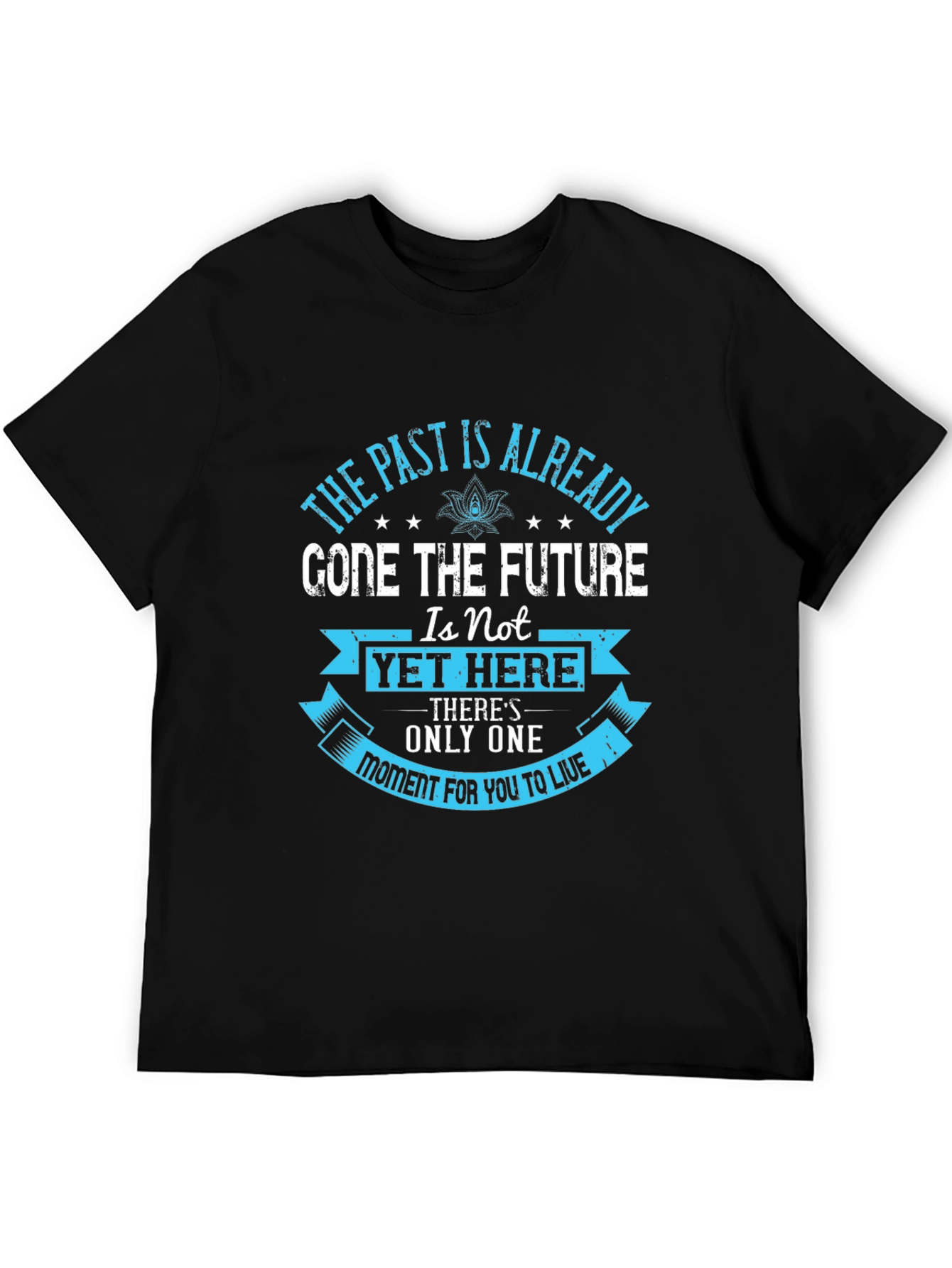 Inspirational Message T-Shirt