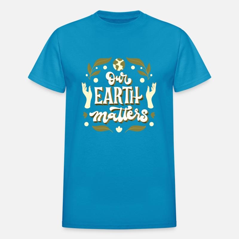 Our Earth Matters